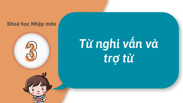 03 - Trở nên có thể nói về thời giờ của hành động (2)